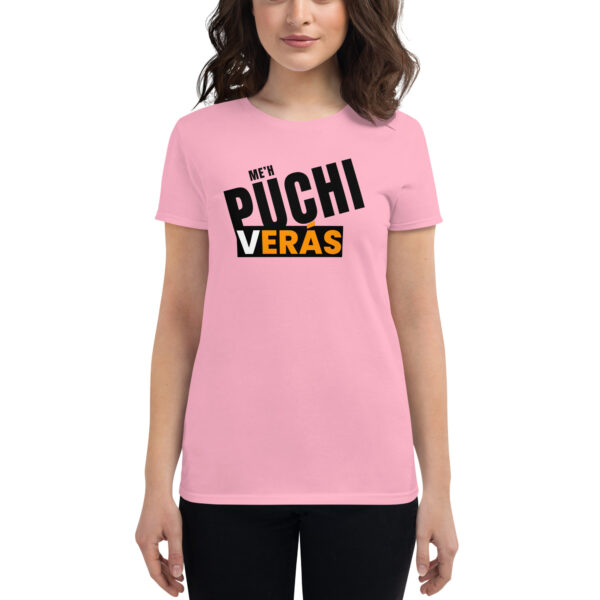 Blusa meh puchi verás - Imagen 4